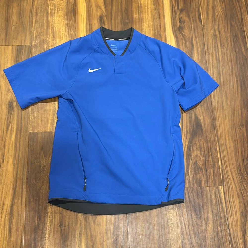 Vintage Nike baseball Shirt